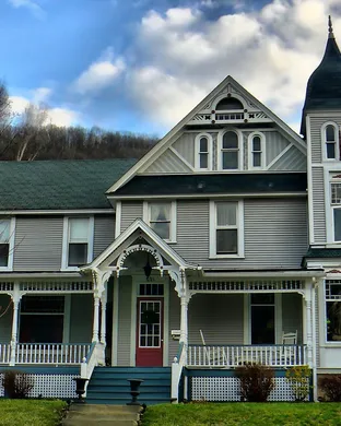 House of Heavy Ferndale