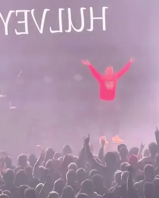 Hulvey Detroit