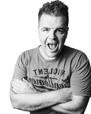 Ian Bagg Royal Oak