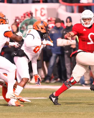 Illinois Fighting Illini Football East Lansing