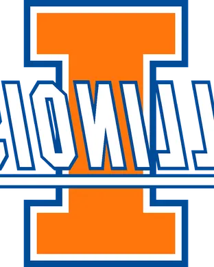 Illinois Fighting Illini East Lansing