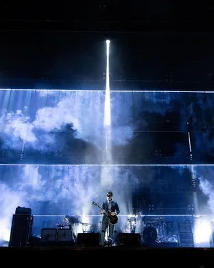 Interpol Detroit