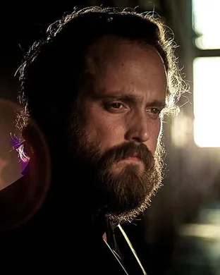 Iron And Wine Detroit