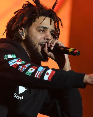 J. Cole