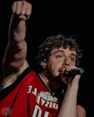 Jack Harlow