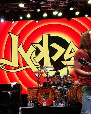 Jackyl Flint