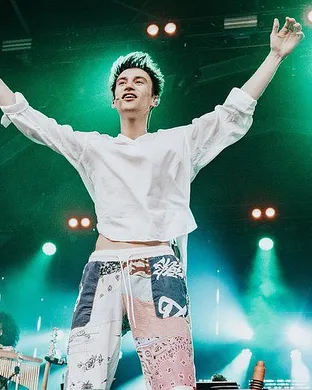 Jacob Collier