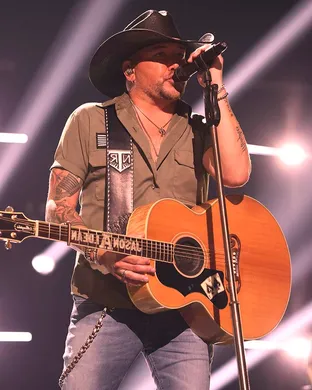 Jason Aldean Clarkston