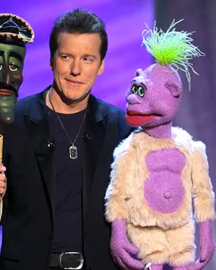 Jeff Dunham Detroit