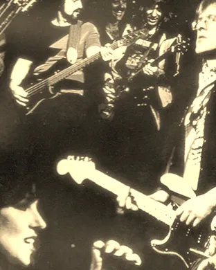 Jefferson Starship Detroit