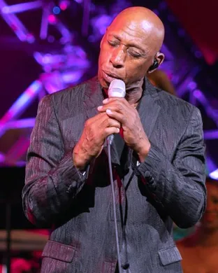 Jeffrey Osborne Detroit