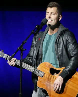 Jeremy Camp Saginaw