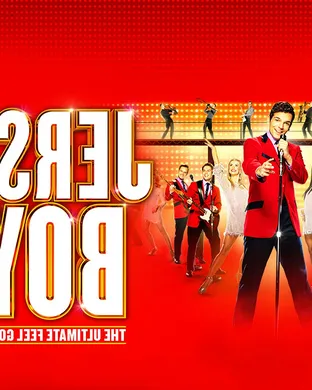 Jersey Boys Midland