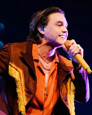 Jesse Mccartney Detroit