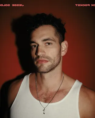 Jesse Solomon Ferndale