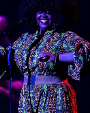 Jill Scott Detroit