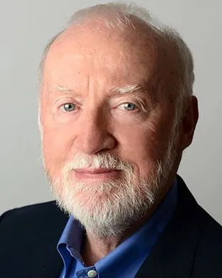 Jim Norton Warren