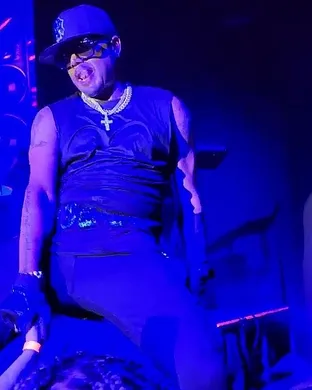 Jodeci Detroit