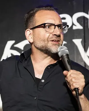 Joe Devito Royal Oak