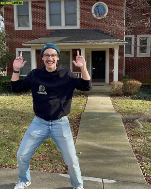 Joey Bragg Detroit