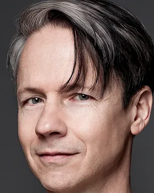 John Cameron Mitchell Detroit