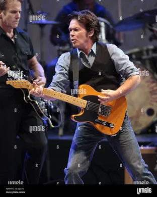 John Mellencamp Clarkston
