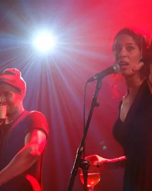 Johnnyswim Pontiac