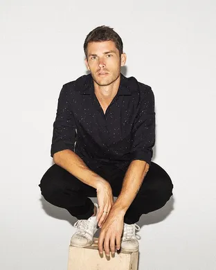 Jon McLaughlin Ann Arbor