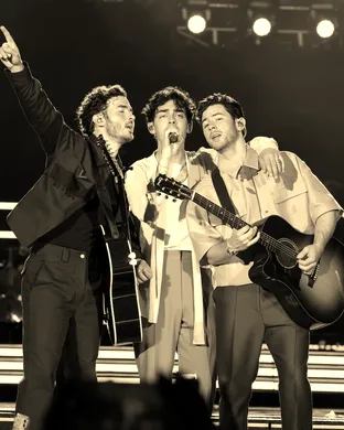 Jonas Brothers Detroit