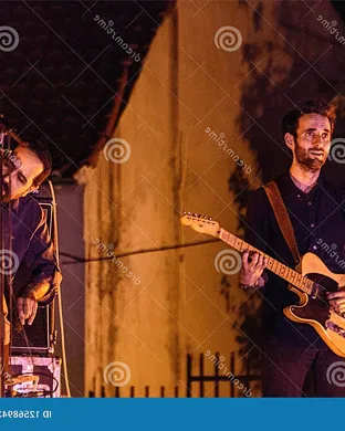 Julian Lage Ann Arbor