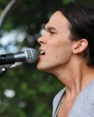 Justin Nozuka Ann Arbor