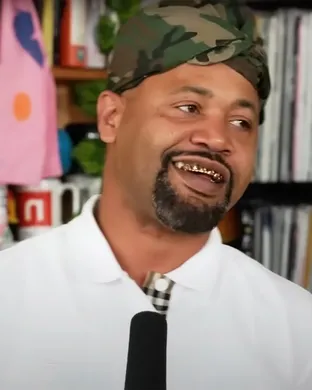 Juvenile Detroit