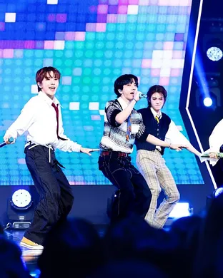 K-pop Night Ann Arbor