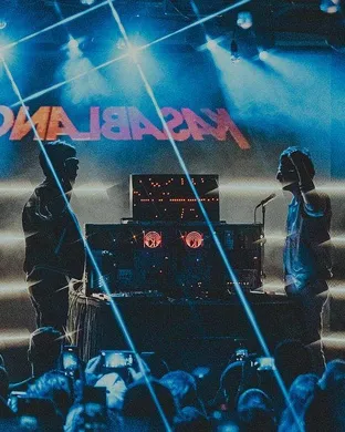 Kasablanca Detroit
