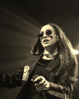 Kehlani Sterling Heights