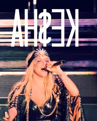 Kesha Clarkston