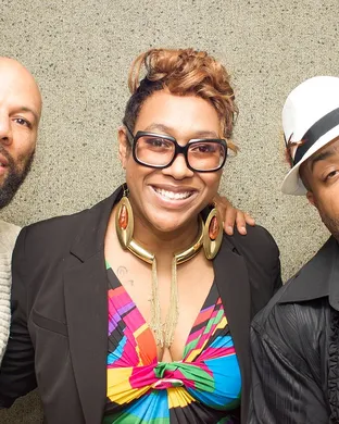 Kindred The Family Soul Detroit
