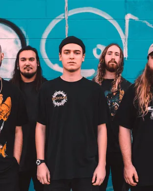 Knocked Loose Detroit