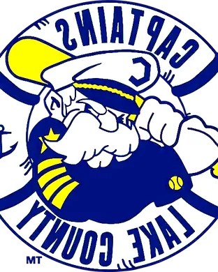 Lake County Captains Midland