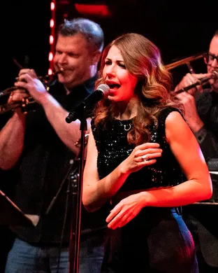 Lake Street Dive Detroit