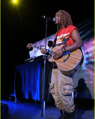 Leon Thomas Detroit