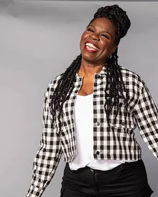 Leslie Jones Royal Oak