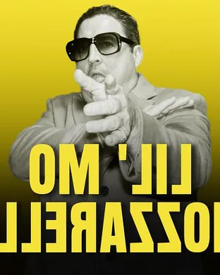 Lil Mo Mozzarella Detroit