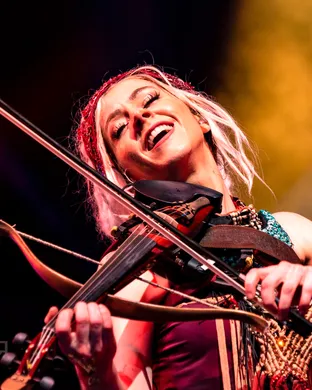 Lindsey Stirling Sterling Heights