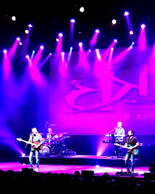 Little River Band Flint