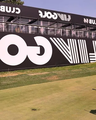LIV Golf - Sunday