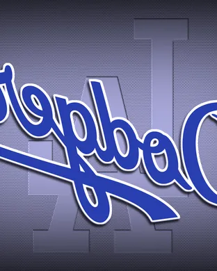 Los Angeles Dodgers Detroit