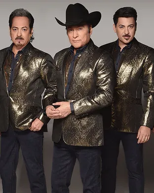 Los Tigres del Norte
