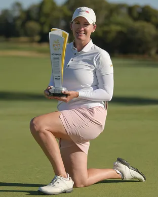 Lpga Tour Flint