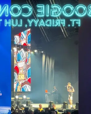 Luh Tyler Detroit